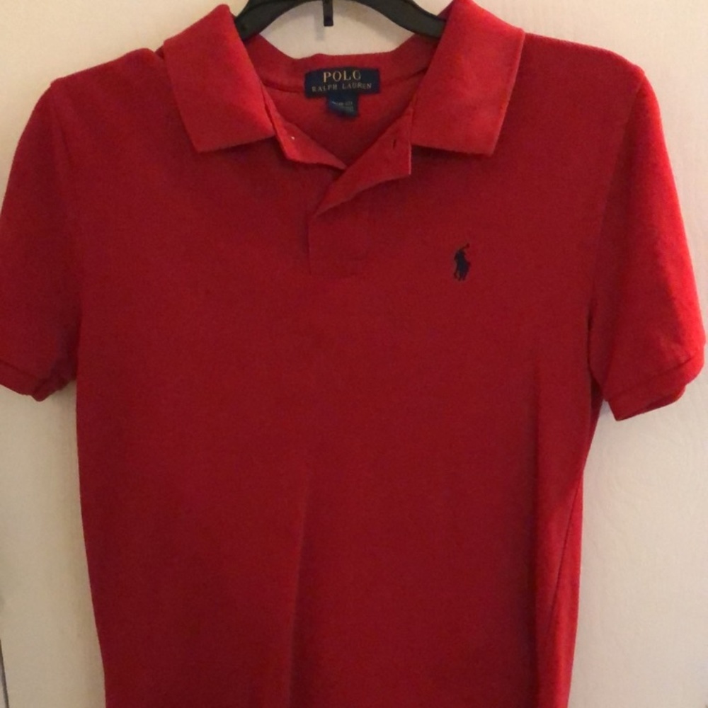 Polo shirt